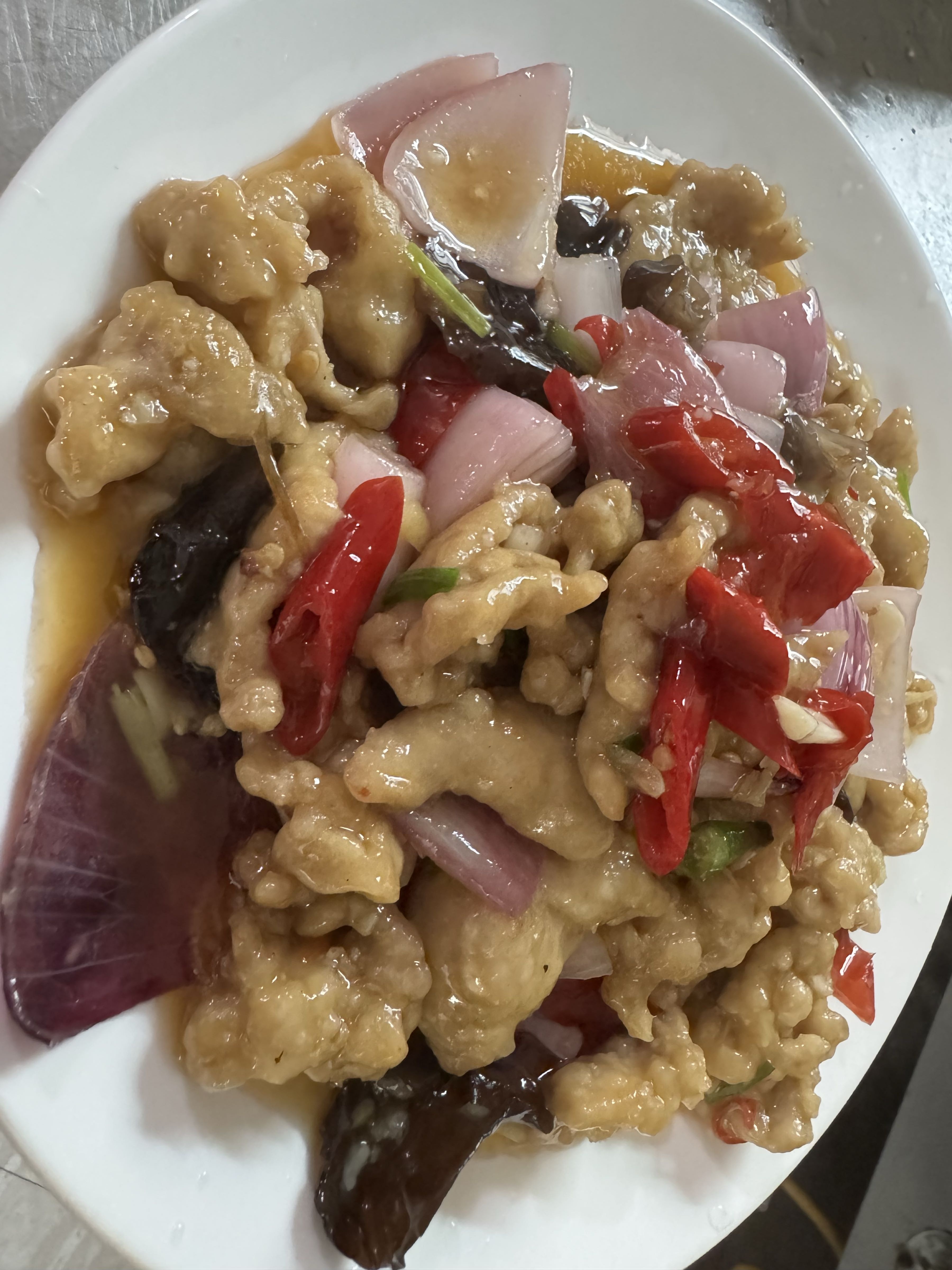 豆腐大王