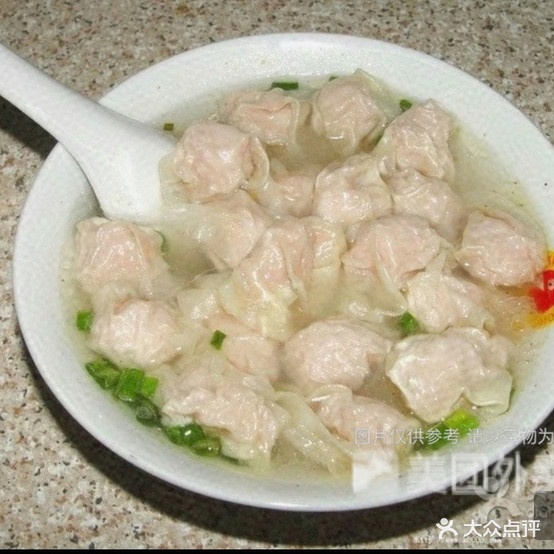 沙县小吃(中医院店)