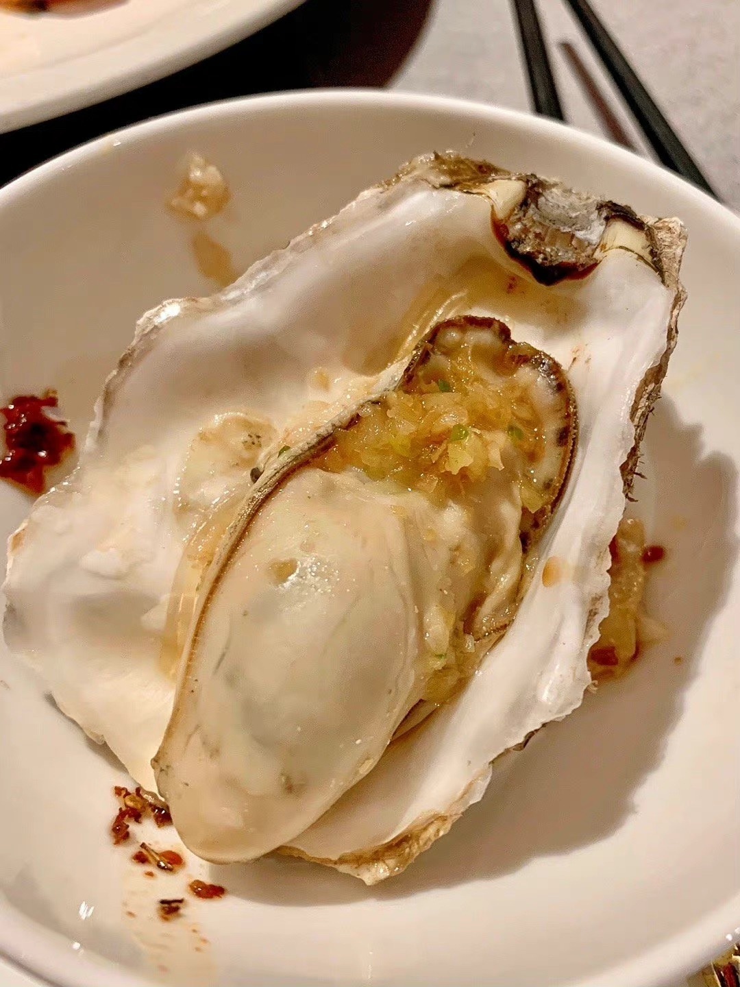 徐记海鲜·始于1999(车公庙NEO店)环境