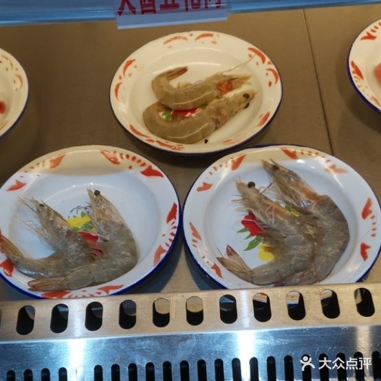 武烤红烤肉自助(通州店)