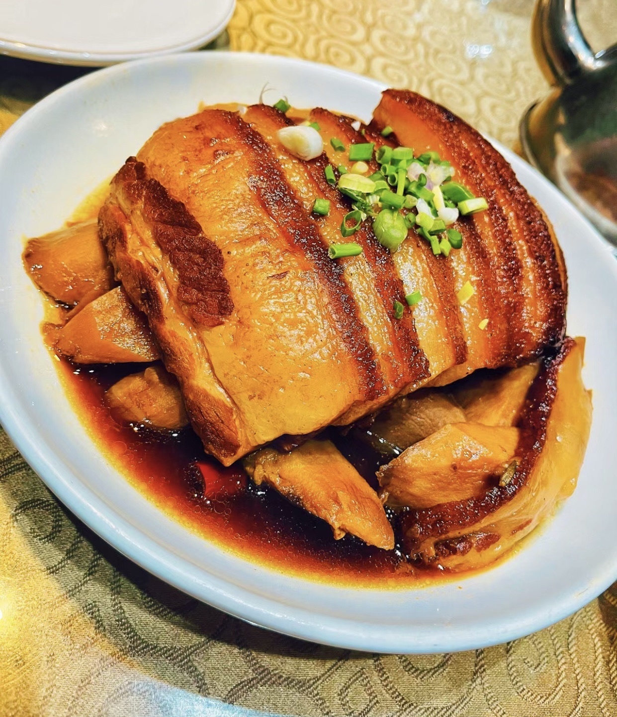 独秀小吃(蓝新路店)