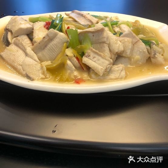 惠来品新海鲜大排档(新阳路店)