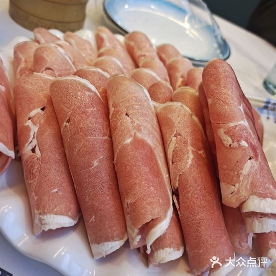 蒙乐火锅