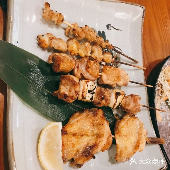 大诚炉端烧居酒屋(创产店)