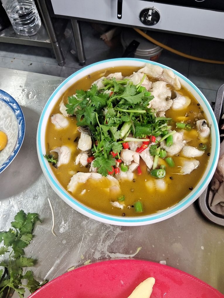 来之缘餐厅