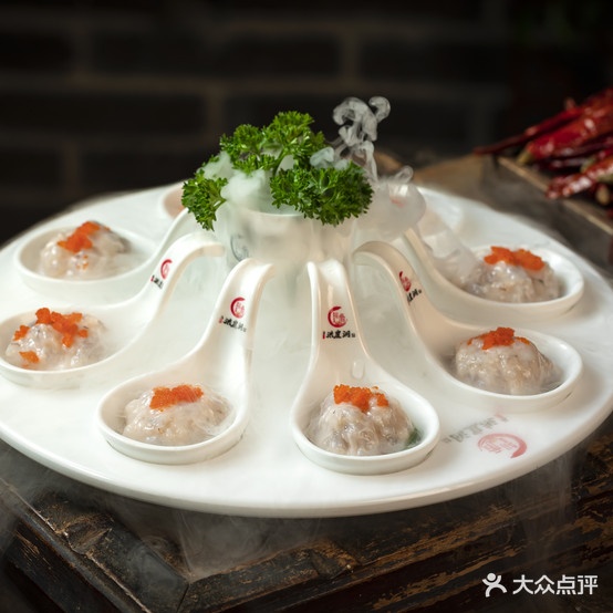 洪崖洞重庆老火锅(黄江嘉荣店)