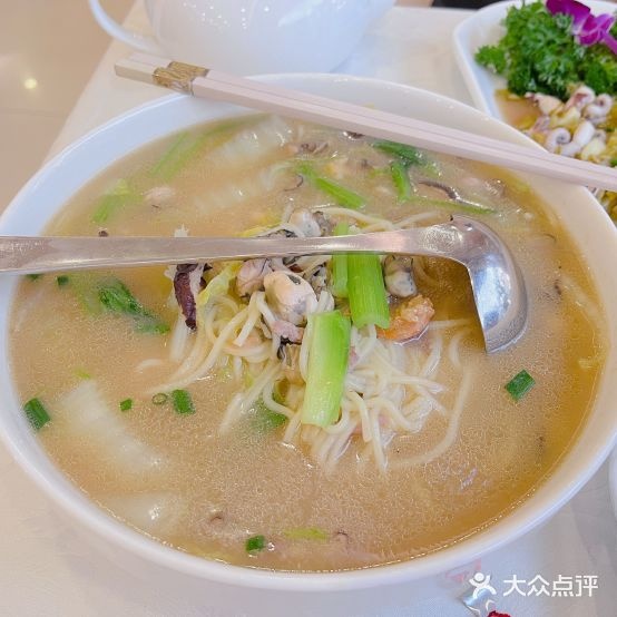 陈记海鲜莆田枫味馆(广瑞路店)
