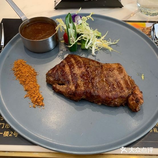 种情湾扒房(东百蔡塘广场店)