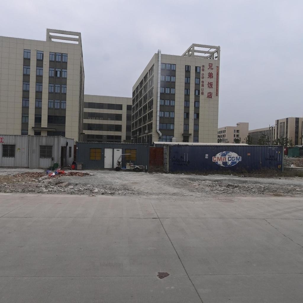 兄弟饭店(台州市雄风铸业有限公司店)