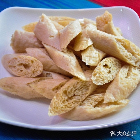 湖滨麻辣烫(湖滨小区店)