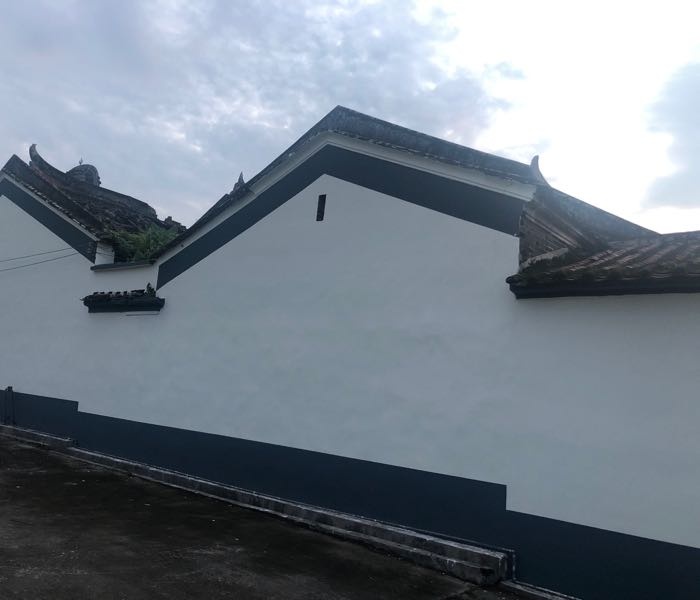 大岗围陈氏文化楼