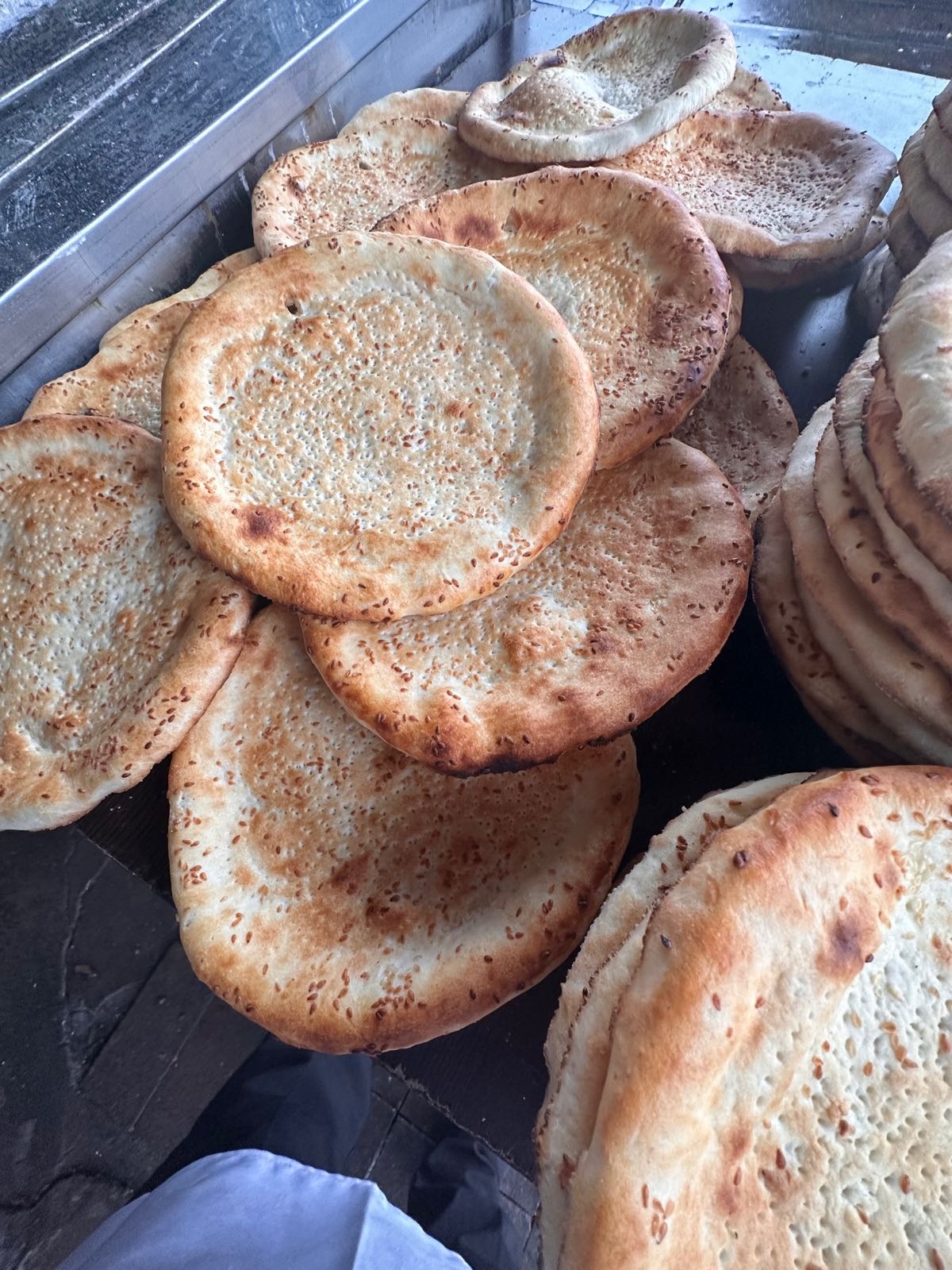 新疆烤肉(鸭粉中心路店)