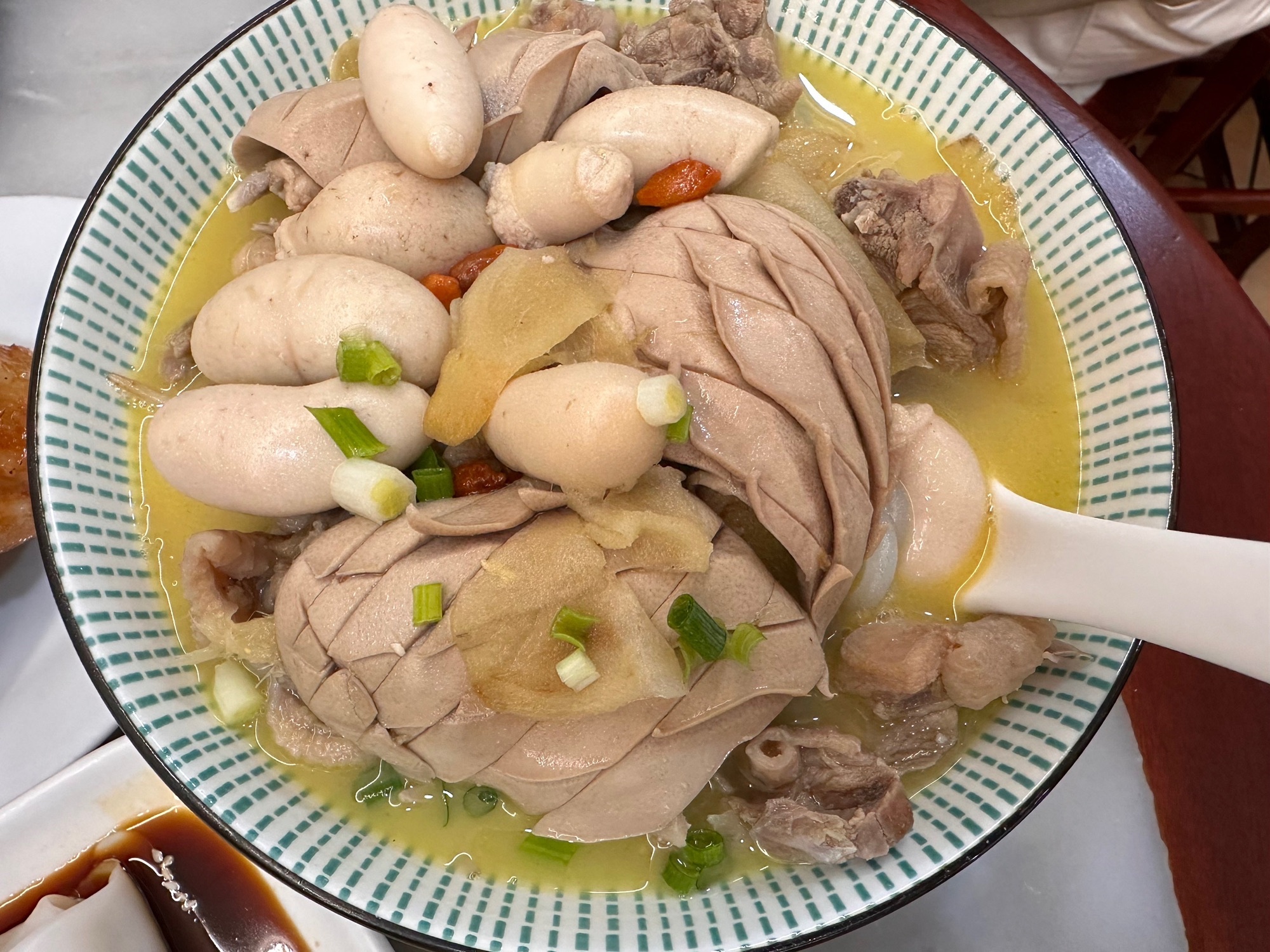 和记(华苑大街店)