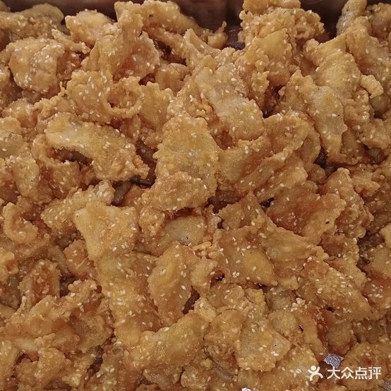 马记轰炸鸡(劳动路店)