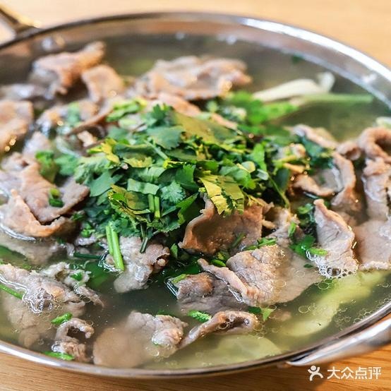 肖四女乐山翘脚牛肉(苏宁广场徐州彭城店)