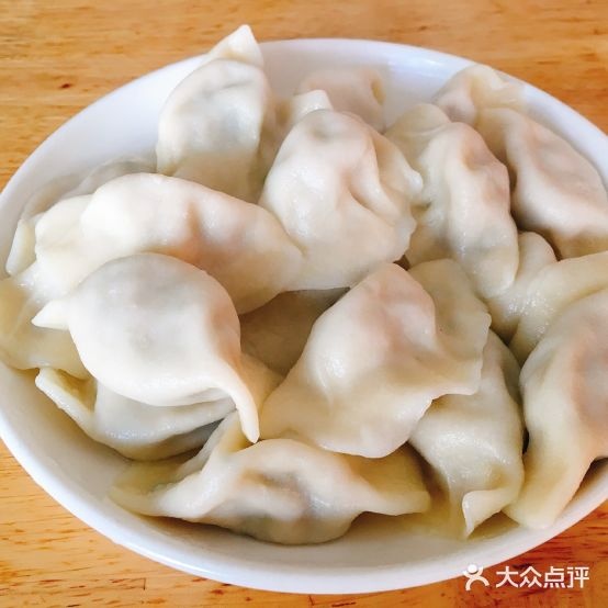 东北菜饺王(景洪店)