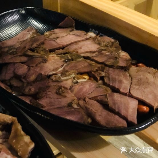 潮正和道肉火锅(五星店)