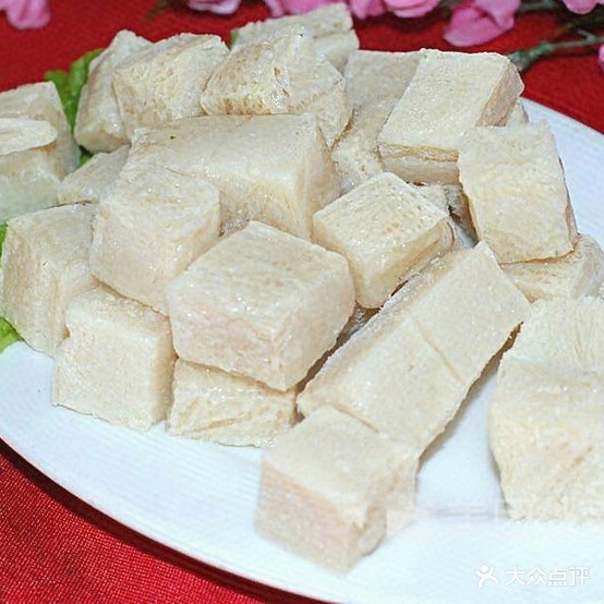雷记爱情麻辣烫(汽车站店)