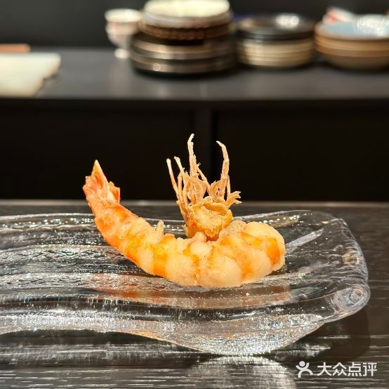 叁木司·天妇罗名物承理(太古汇店)