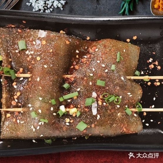 烟火浮生烧烤(璧山CBD关湖苑店)