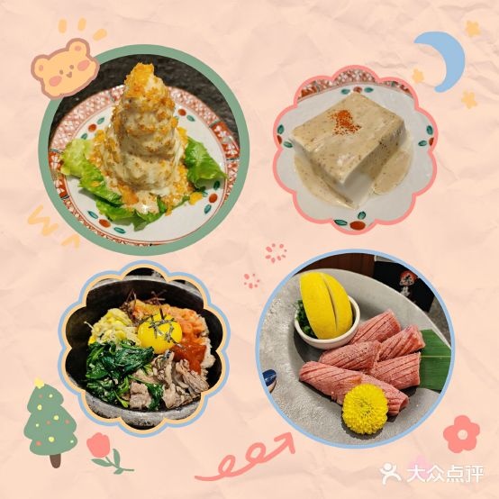 大筵居酒屋·深夜食堂
