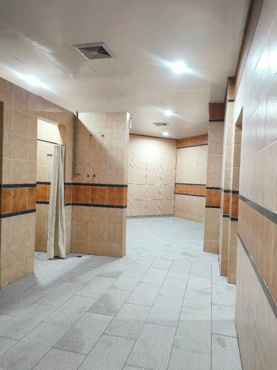 东云游泳池(陈村锦龙花园店)