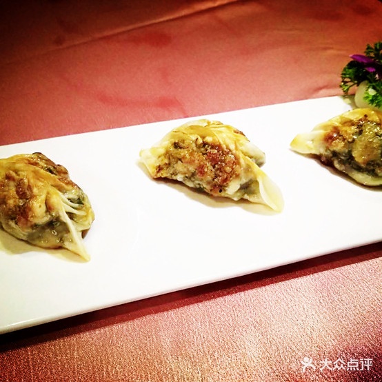 北流国际大酒店-餐厅