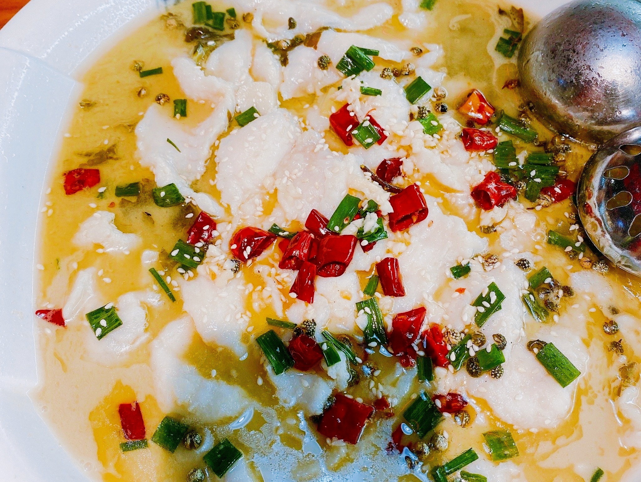 一家人川菜(涛汇广场店)