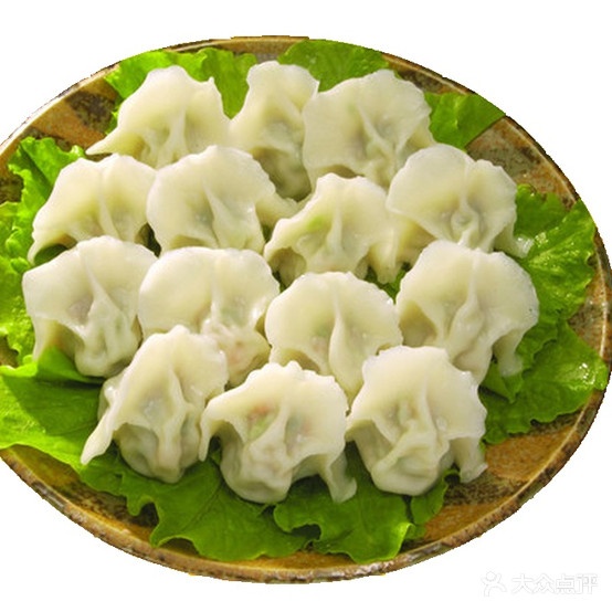东北鲜一口饺子馆馆