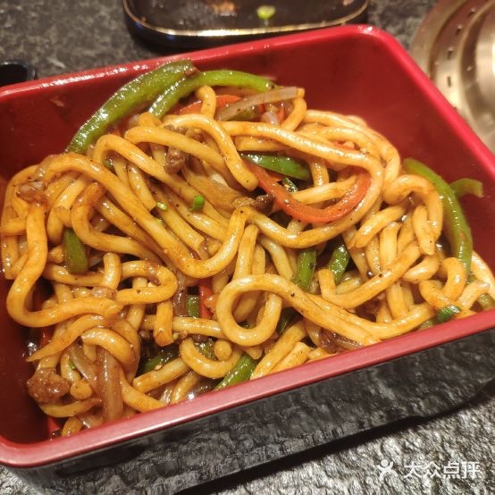 薪火炙日式烤肉·酒场