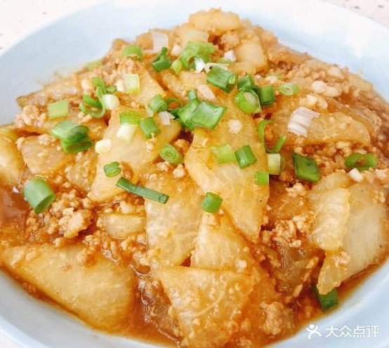 水阳特色小吃