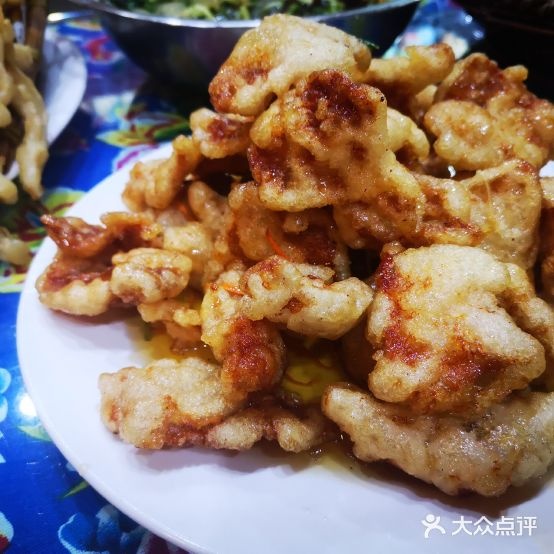 翠花小馆
