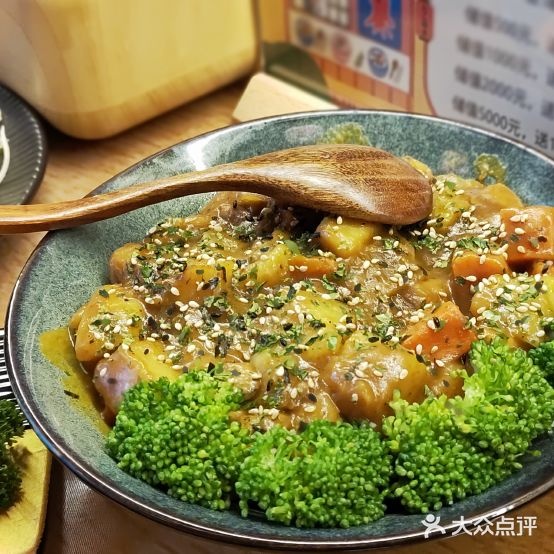 日食·简餐屋赤鬼(亲贤北街店)