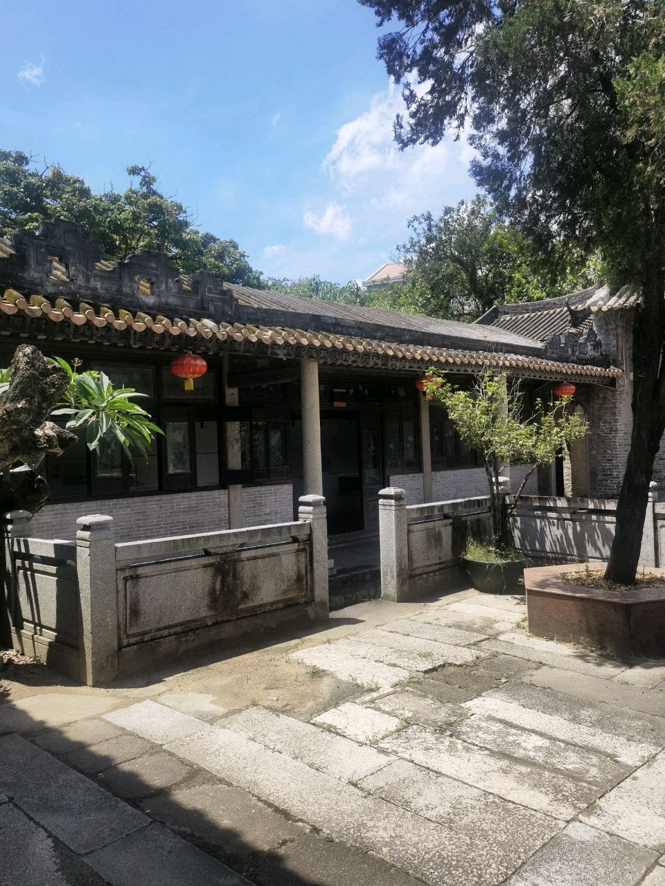 刘氏历史文化纪念馆