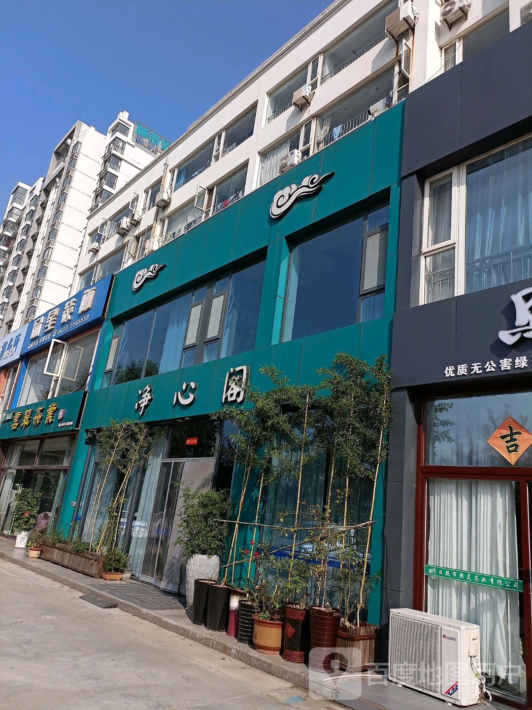 云翠茶