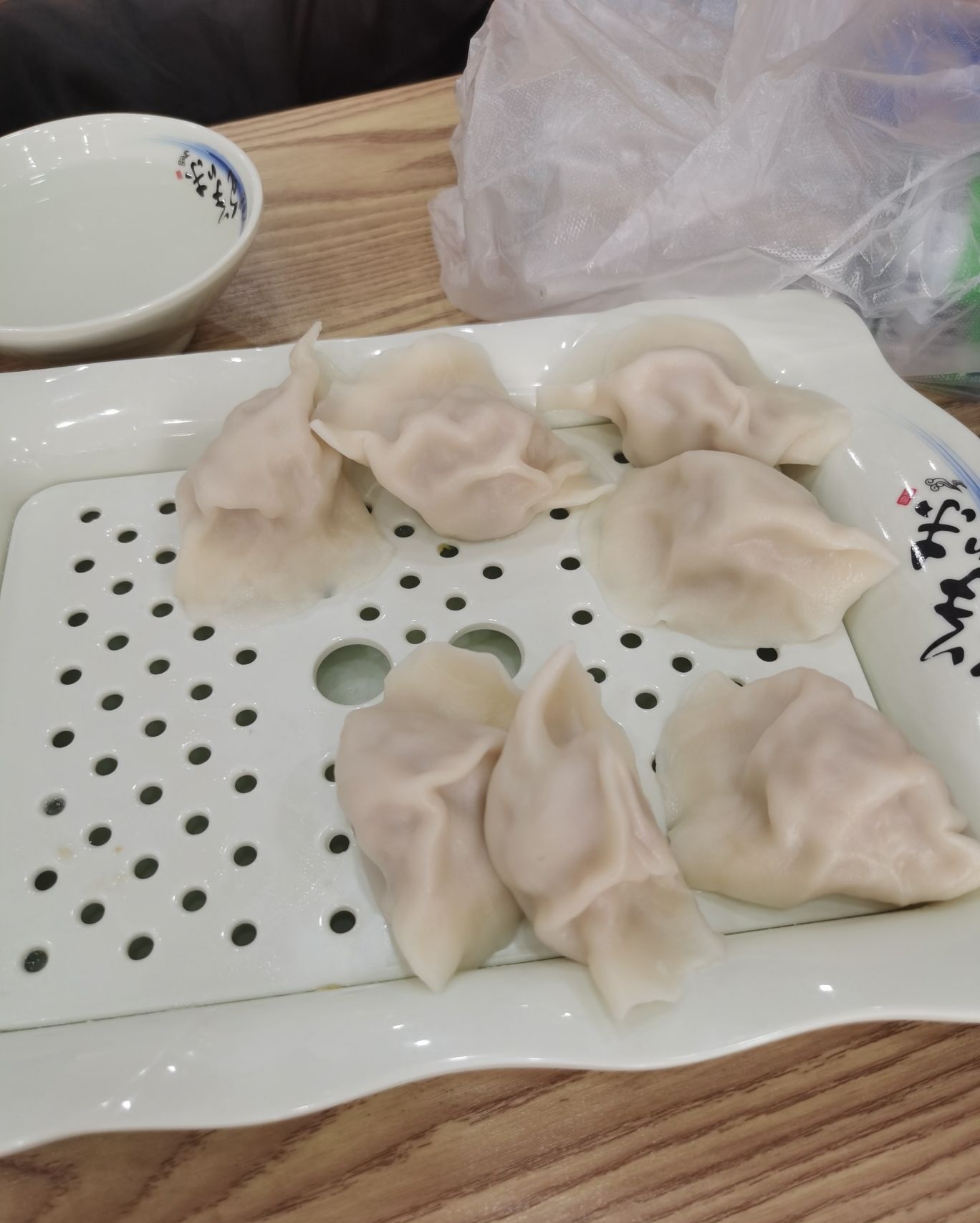 团圆饺子馆
