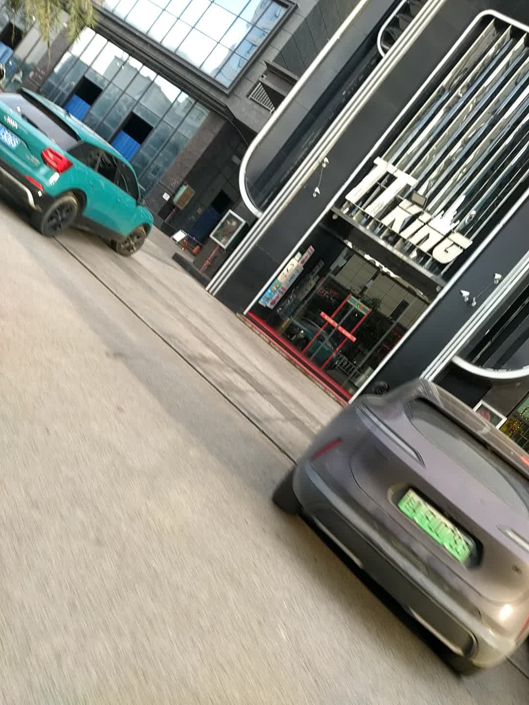 TT KING PARTY(万润城店)