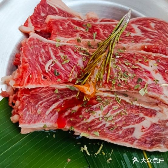 本发泥炉烤肉