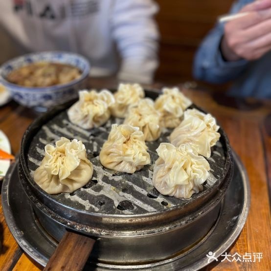 小利烧卖馆(德惠路店)