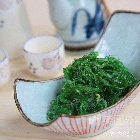 禾峰寿司(金山店)