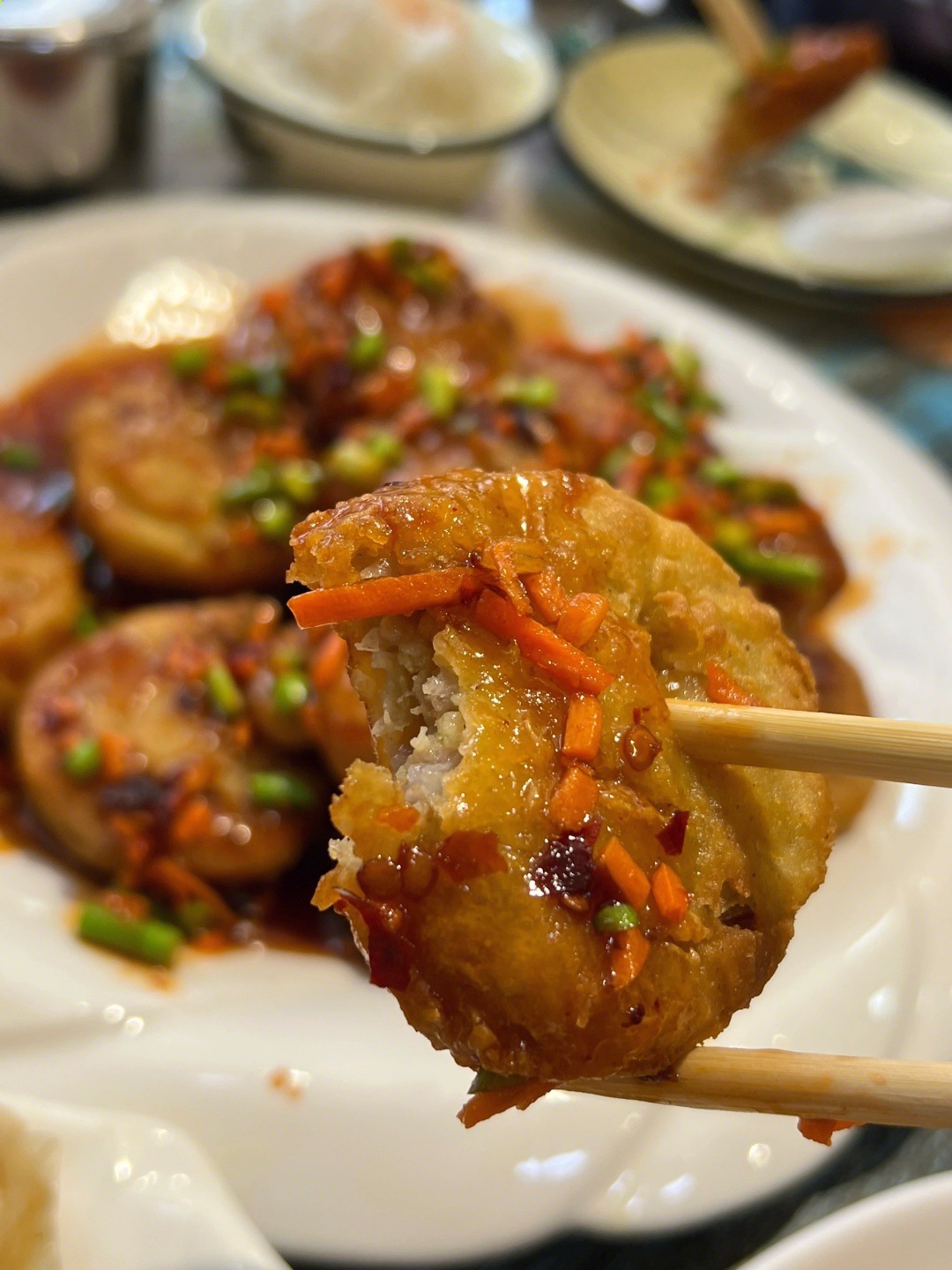 德圆东北餐厅