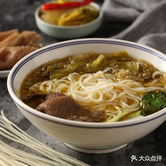 泰香元米线(够物中心店)
