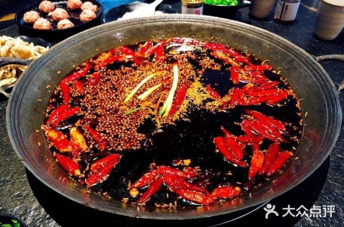 蜀鑫铁鸡公·鲜鱼管(彭山直营店)