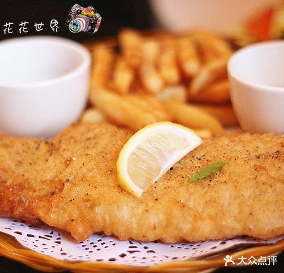 SKYBAR&GRILL披萨·汉堡蛋塔可