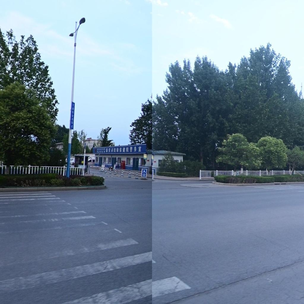 泰安市妇幼保健院警务室