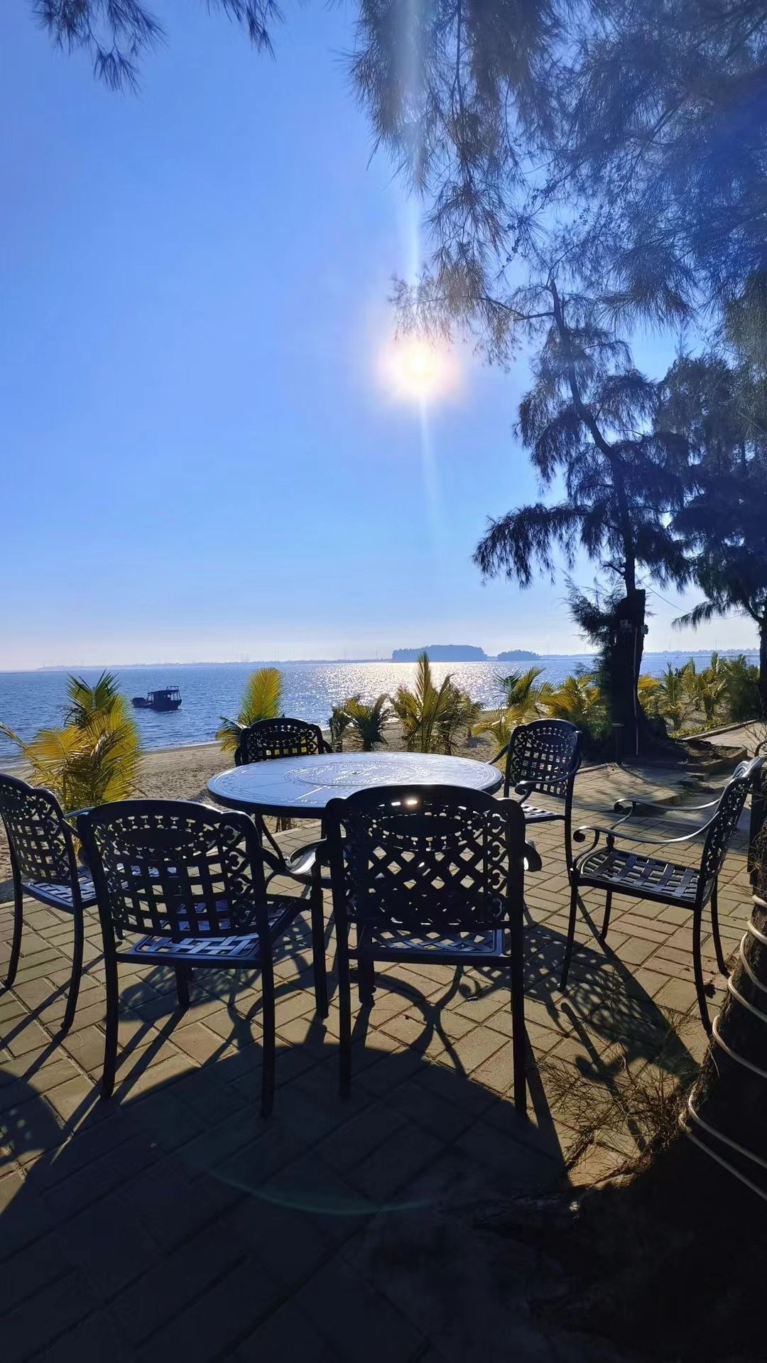 海月湾旅游度假区