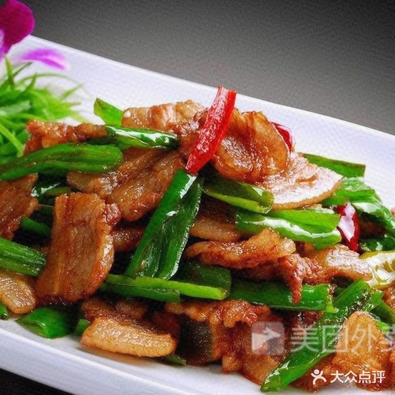 渝品湘土菜馆