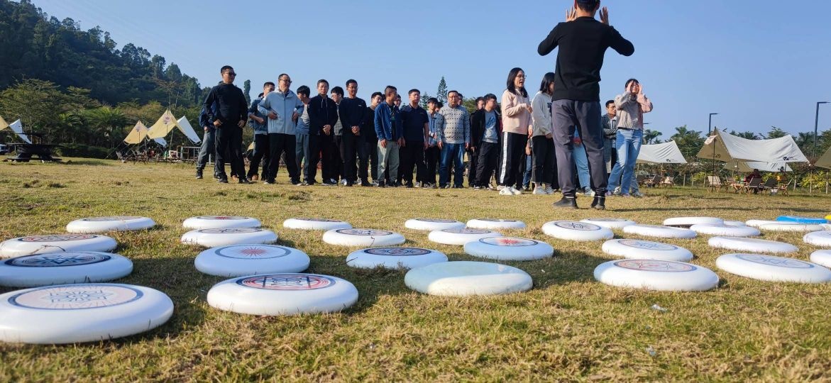 横琴皮划艇基地