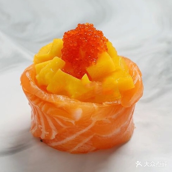 一本善寿司(东凯国际商业广场店)