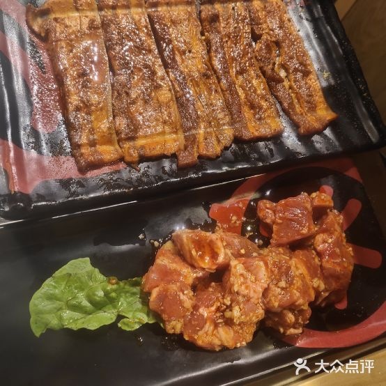 北木南烤肉喝酒(富顺店)